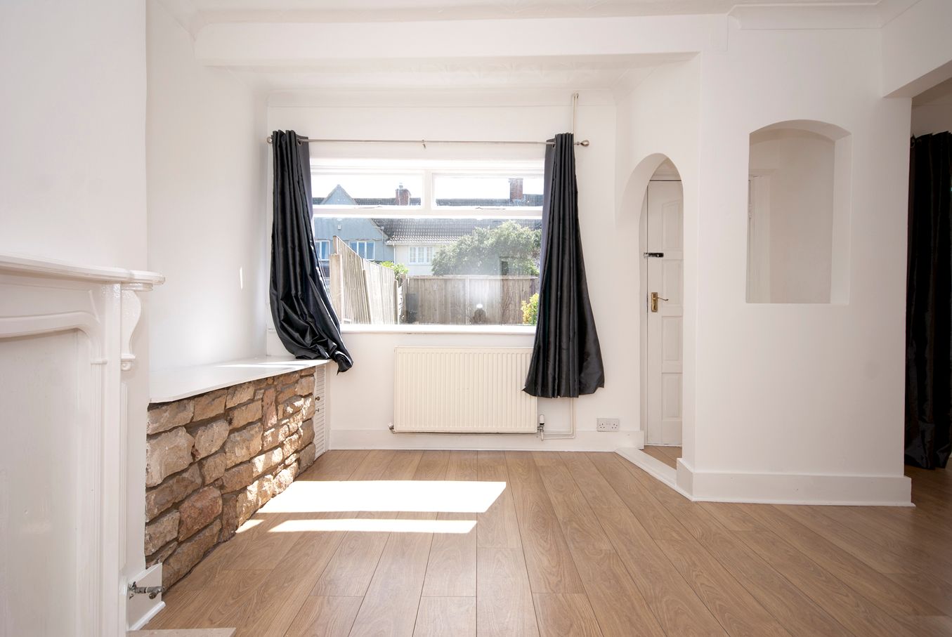 3 bed terraced house to rent in Marson Avenue, Woodlands DN6 Zoopla