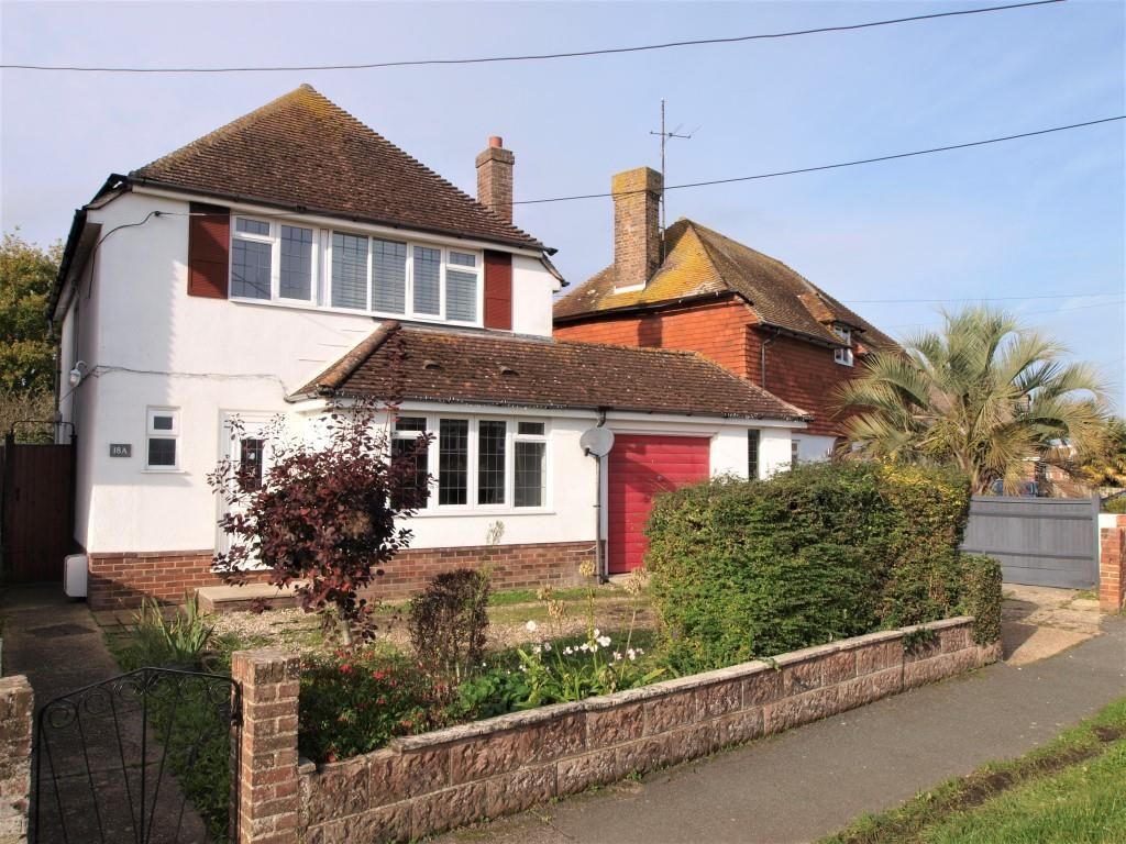 3 bed detached house for sale in St Johns Road, Polegate BN26 Zoopla