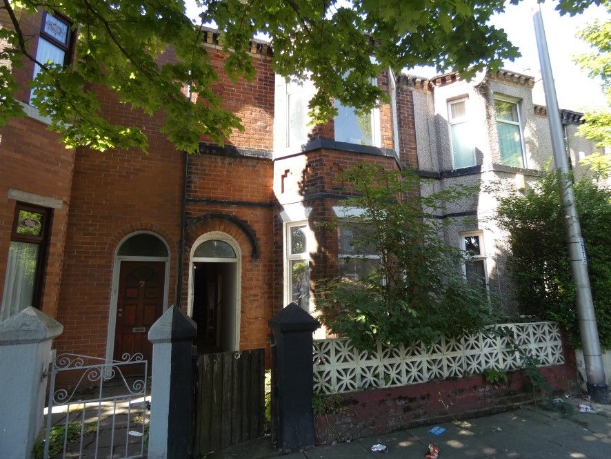 5 bed terraced house for sale in 9 Hartington Street, BarrowInFurness