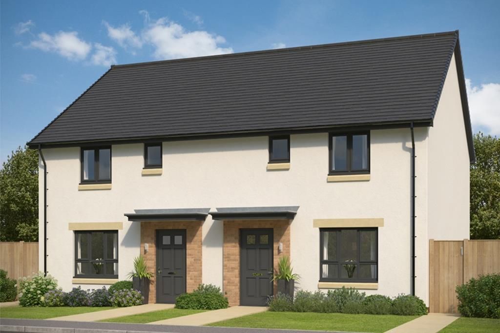 Coull at Gilmerton Station Road, Edinburgh EH17  