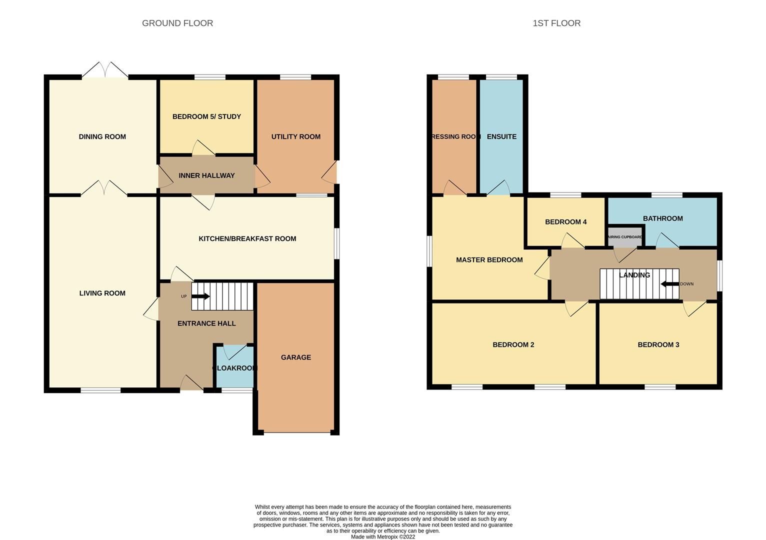 4 bed detached house for sale in Newfield Drive, Carlisle CA3 Zoopla