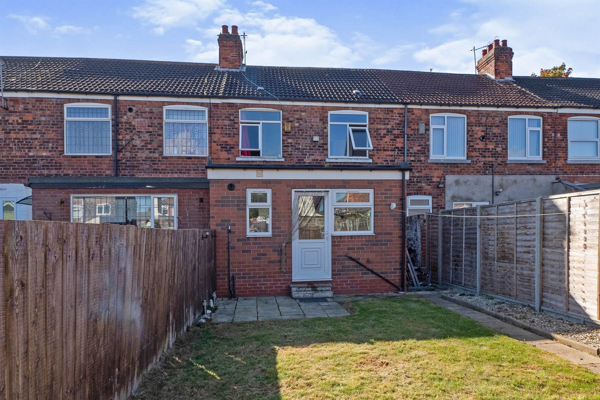 3 bed terraced house for sale in Southcoates Lane, Hull HU9 Zoopla