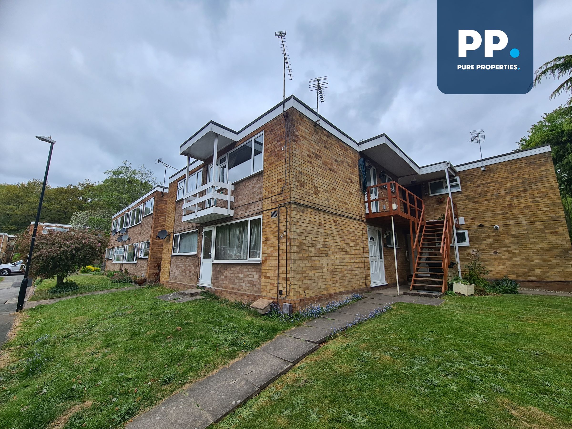 2 bed for sale in Woodcraft Close, Coventry CV4 Zoopla