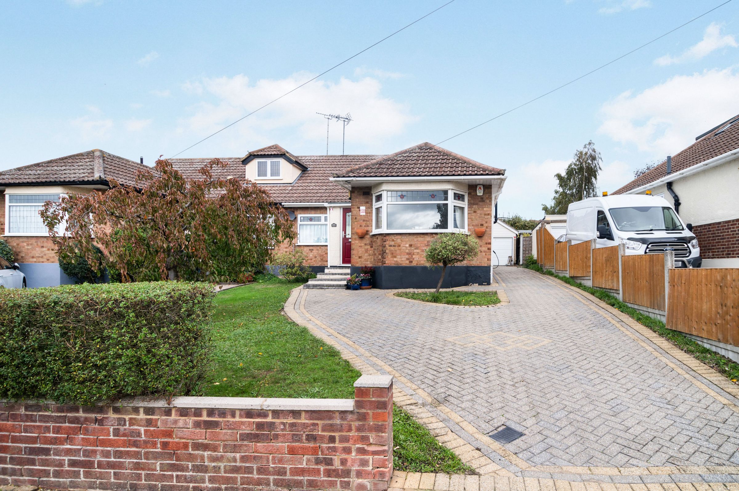 3 bed bungalow for sale in Heybridge Road, Ingatestone CM4 Zoopla
