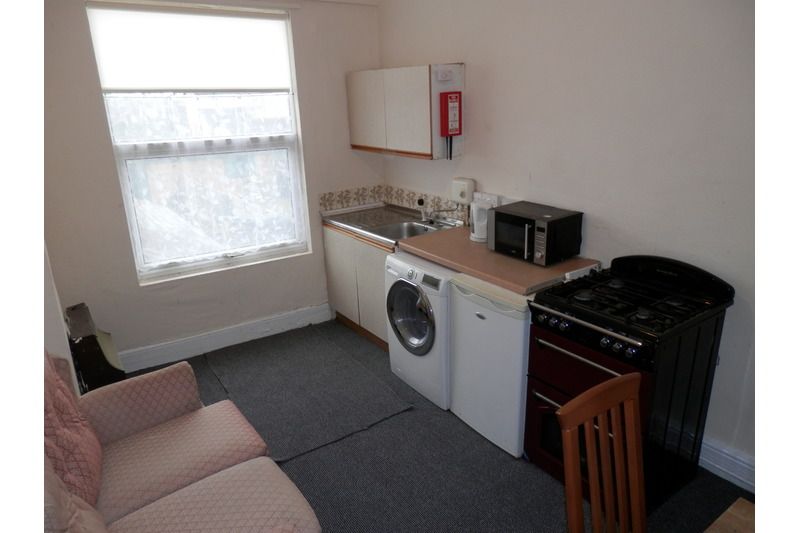 Studio to rent in Yardley Road, Acocks Green, Birmingham B27 Zoopla