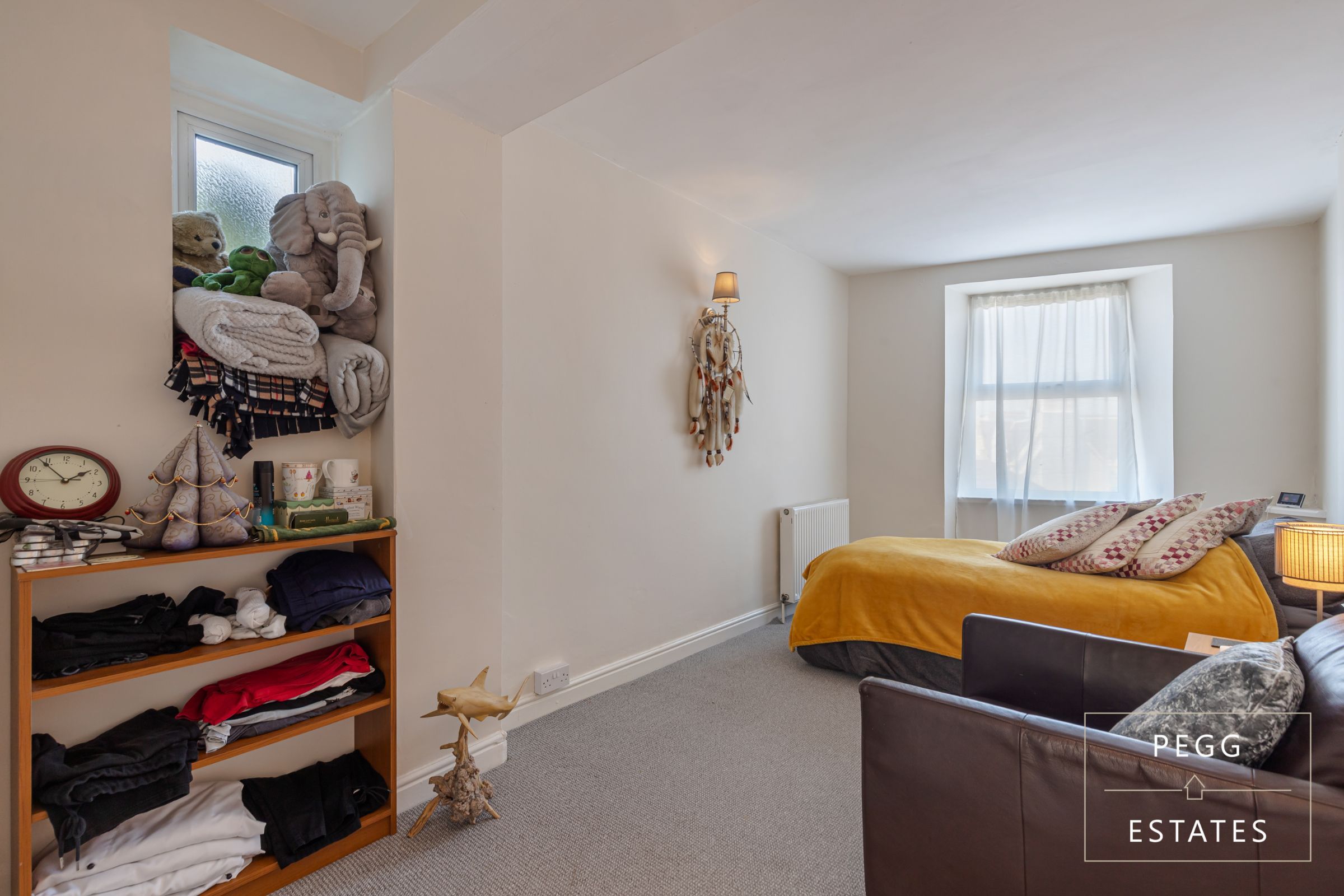 2 bed detached house for sale in Haytor View, St. Lukes Road, Torquay