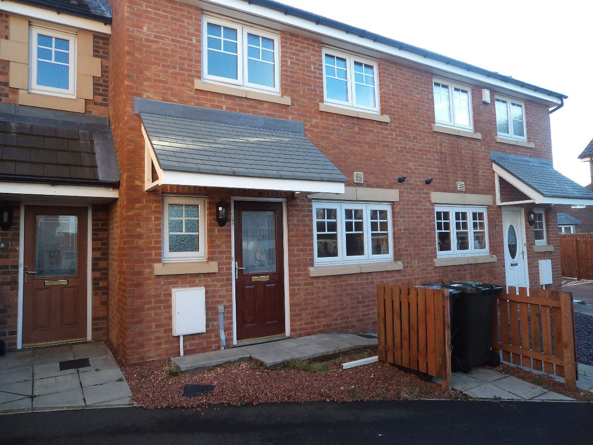 3 bed semidetached house for sale in Forest Gate, Forest Hall