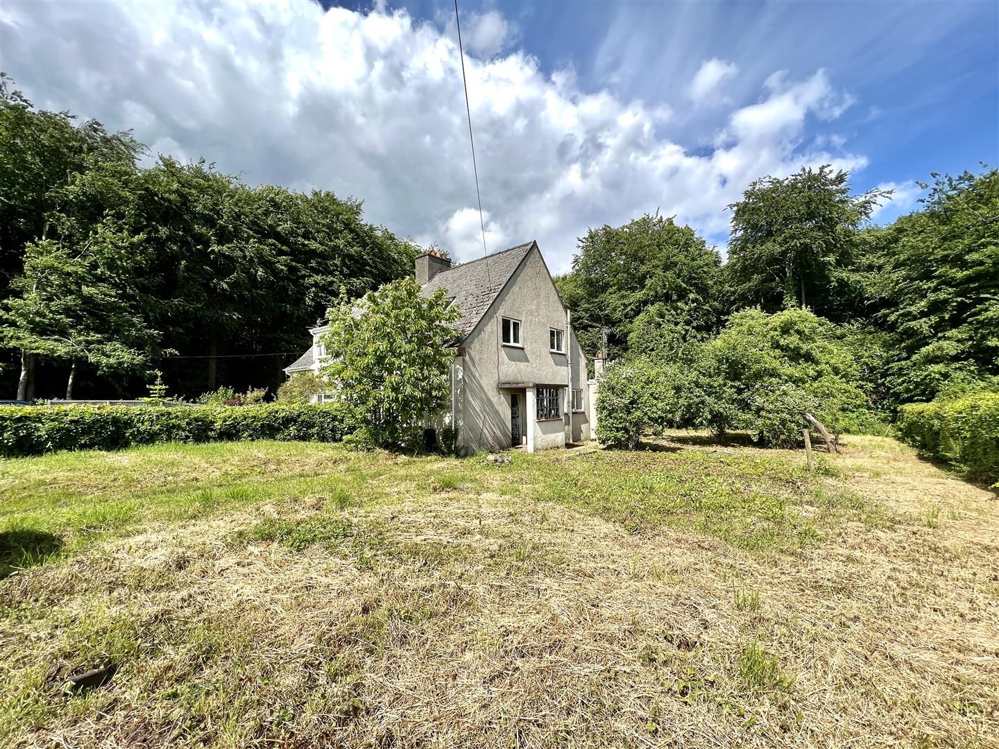 3 bed semidetached house for sale in Itton Road, Chepstow NP16 Zoopla