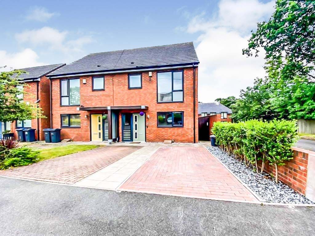 Lilleshall Road, Birmingham B26  