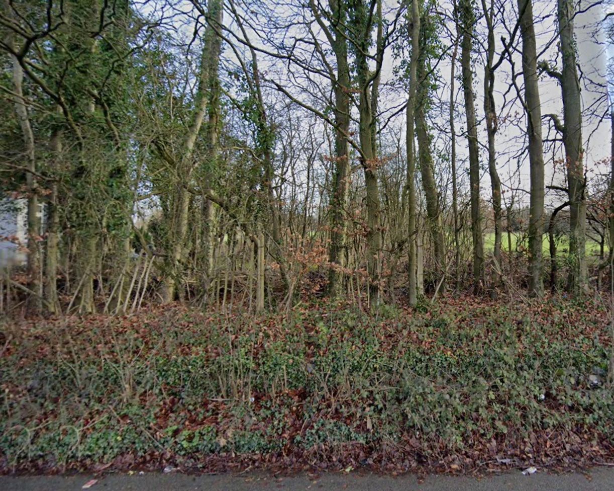 Land for sale in Pit Shaw Lane, Warlingham, Surrey CR6 Zoopla