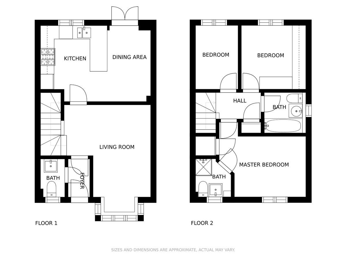 3 bed semidetached house for sale in Heron Way, Sandbach CW11 Zoopla