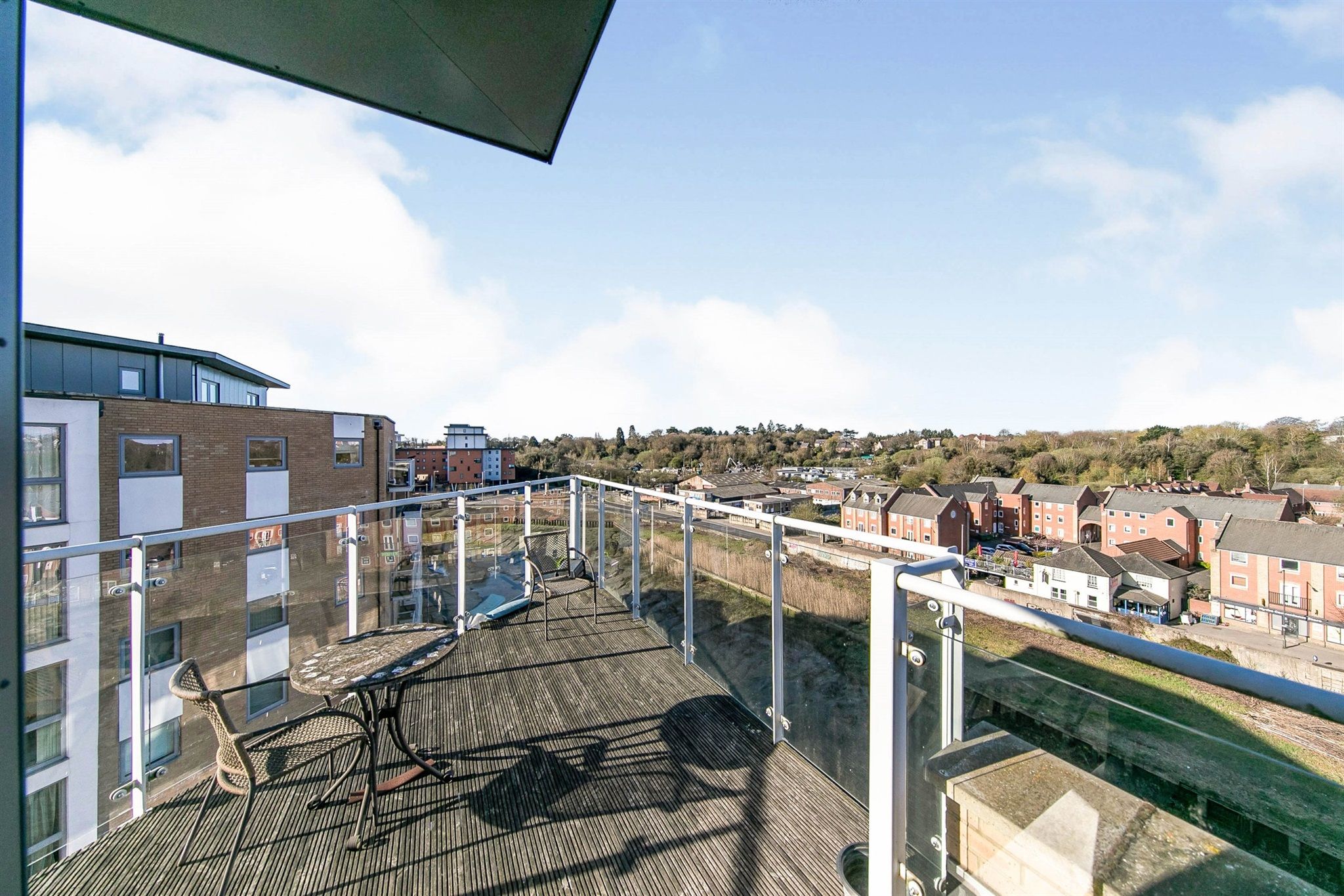 3 bed penthouse for sale in Ship Wharf, Colchester CO2 Zoopla