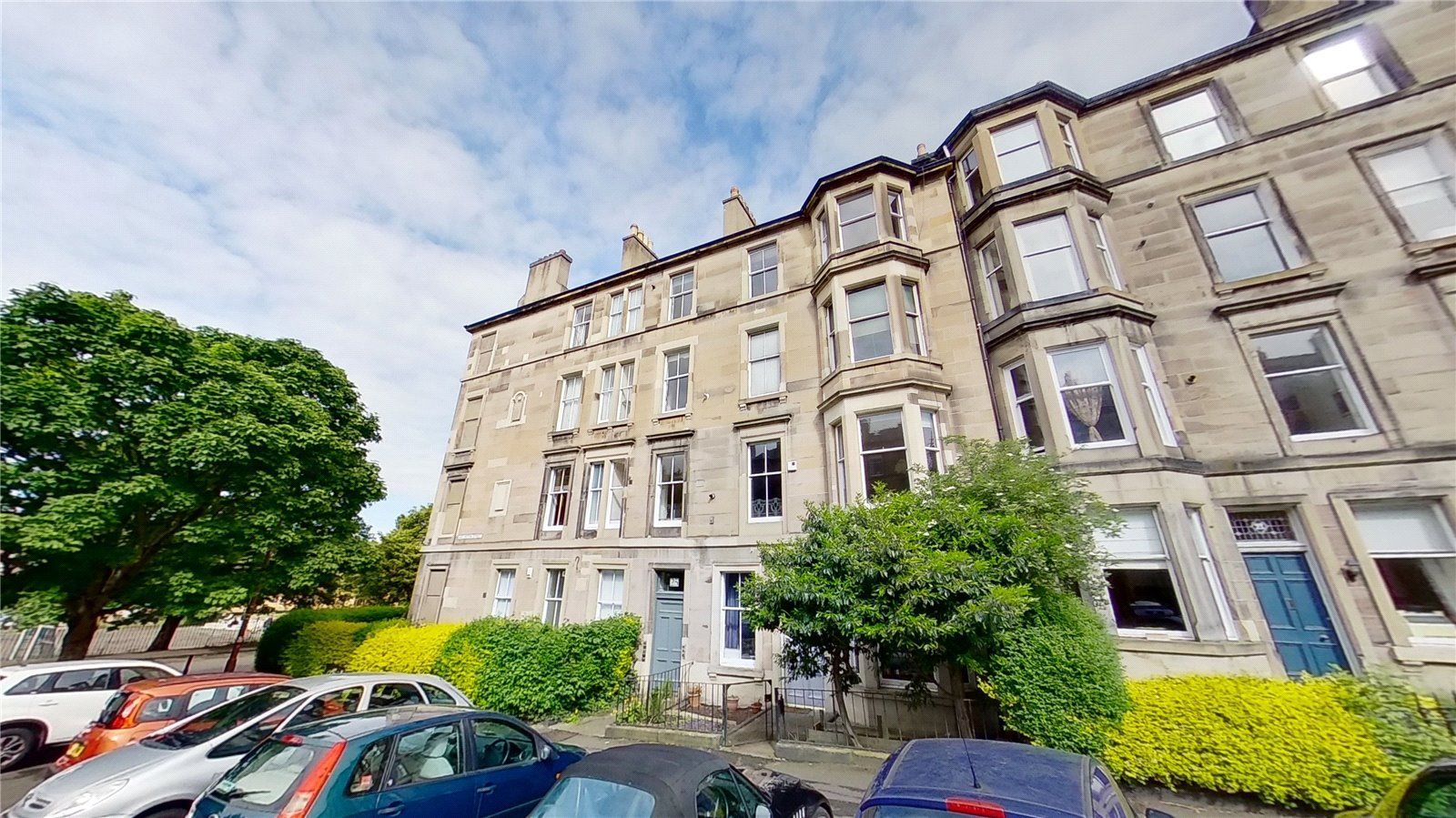 2 bed flat to rent in Wellington Street, Edinburgh, Midlothian EH7 Zoopla