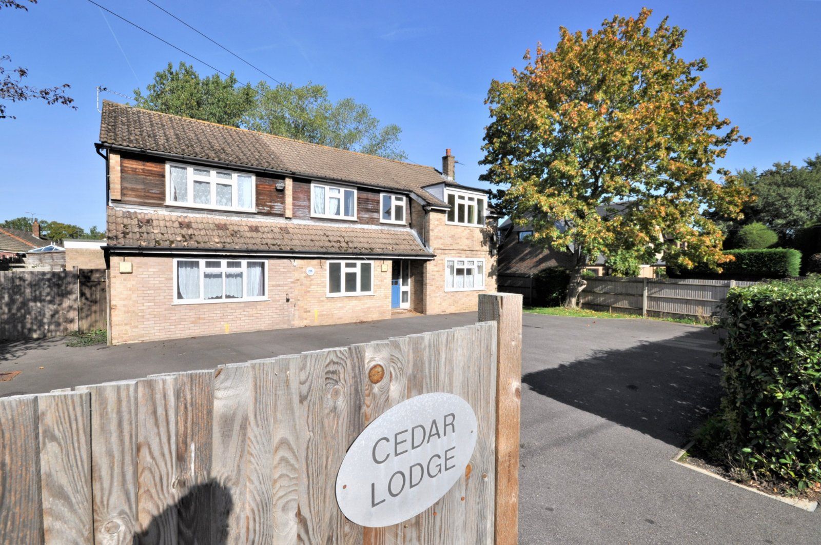 5 bed detached house for sale in Chapel Road, Charlwood, Horley RH6