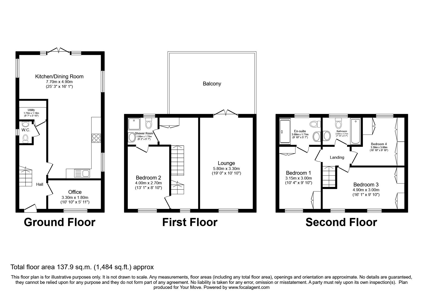 4 bed detached house for sale in Attingham Drive, Dudley, West Midlands