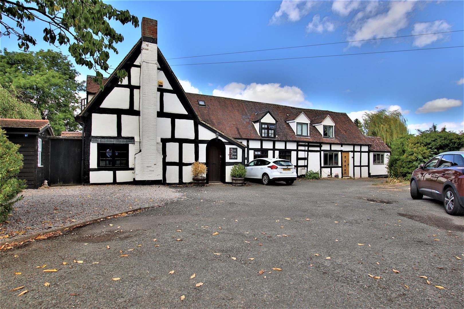 4 bed cottage for sale in Deerhurst Road, Apperley, Gloucester GL19