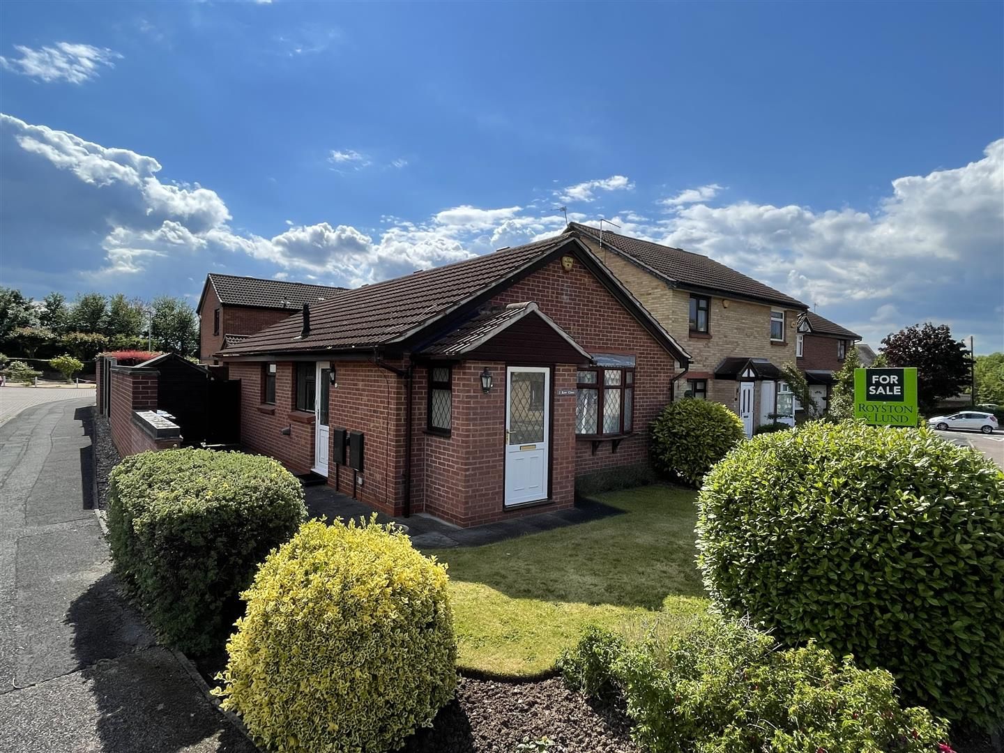 2 bed detached bungalow for sale in Kew Close, West Bridgford, Nottingham NG2 Zoopla