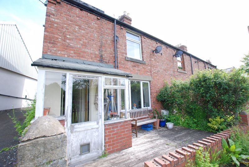 West View, Wylam NE41  