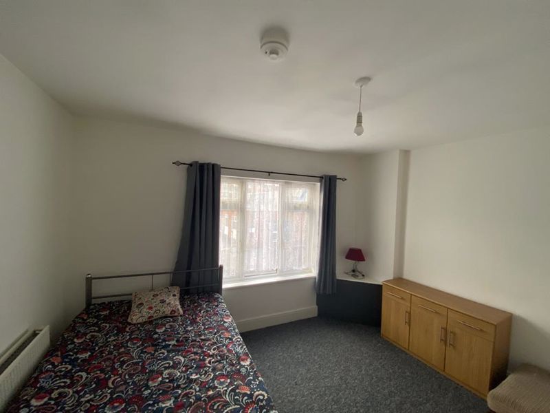 1 bed flat to rent in Patchwork Row, Shirebrook, Mansfield NG20 Zoopla