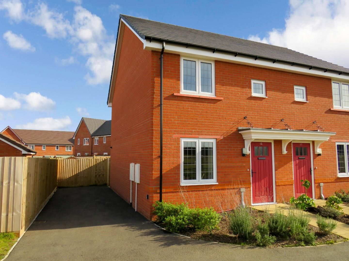 Cossie Close, Bury St. Edmunds IP32  