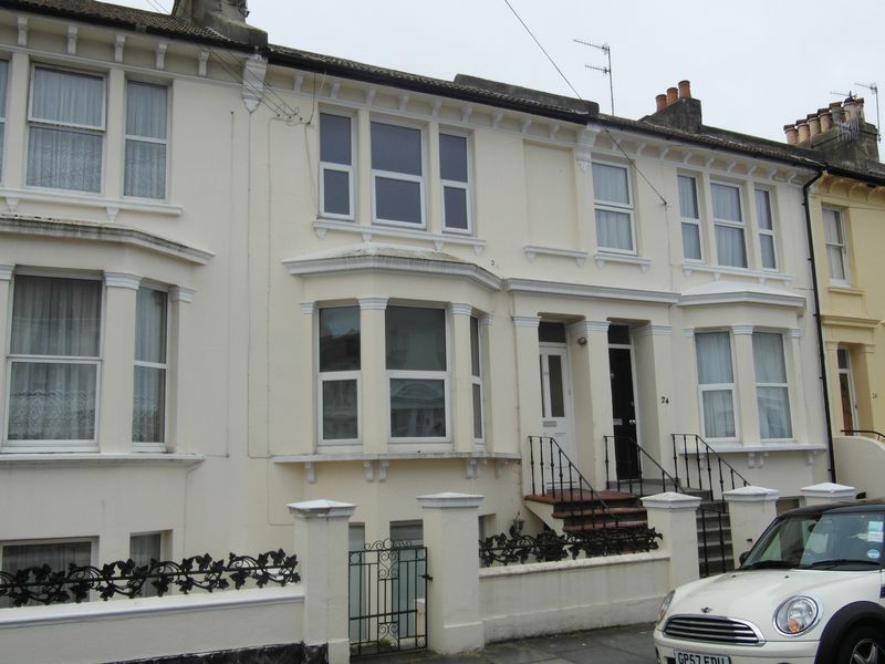 1 bed flat for sale in Goldstone Road, Hove BN3 Zoopla
