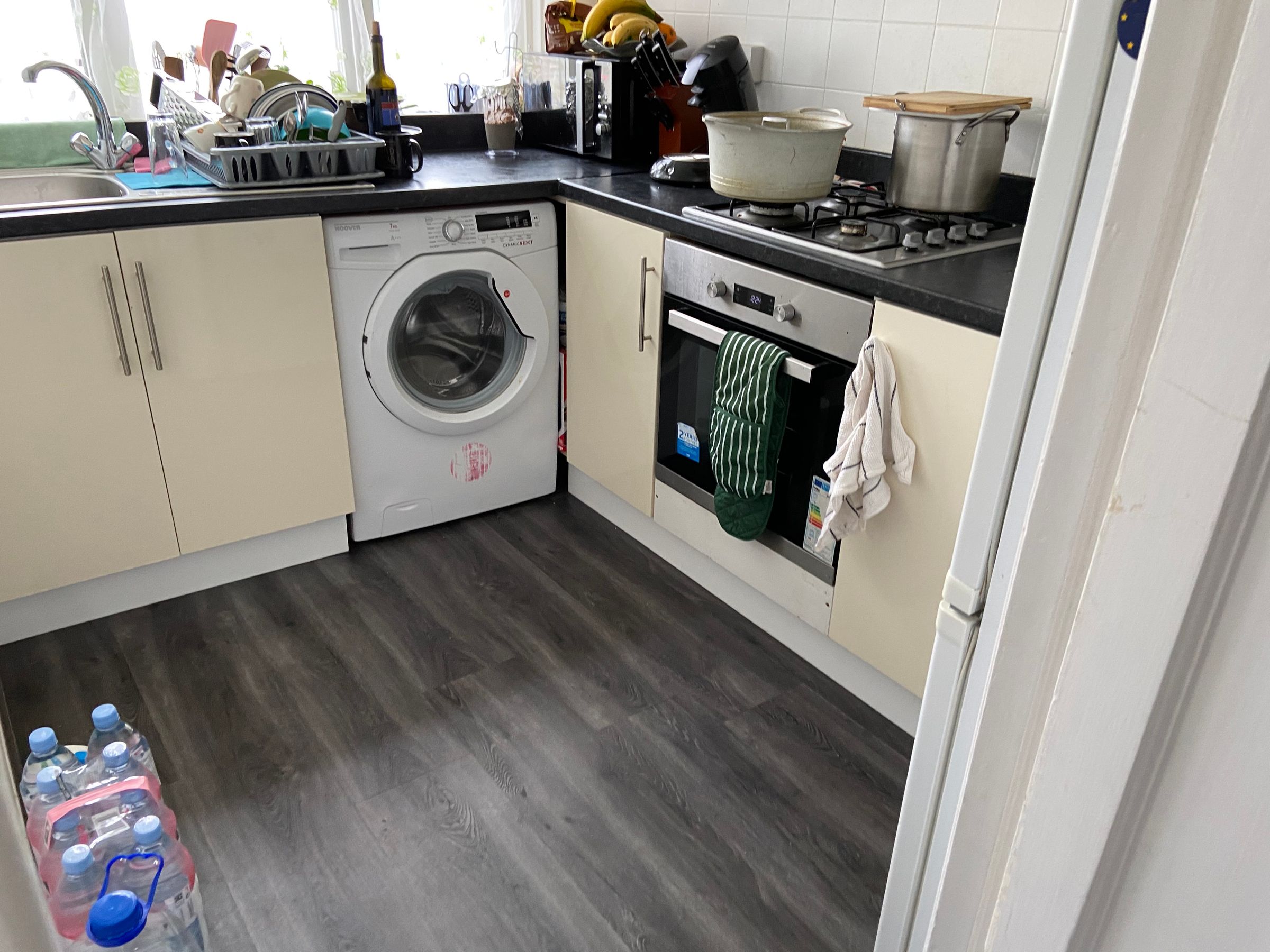 1 bed flat to rent in Ruskin Garden, Kingsbury HA3 Zoopla