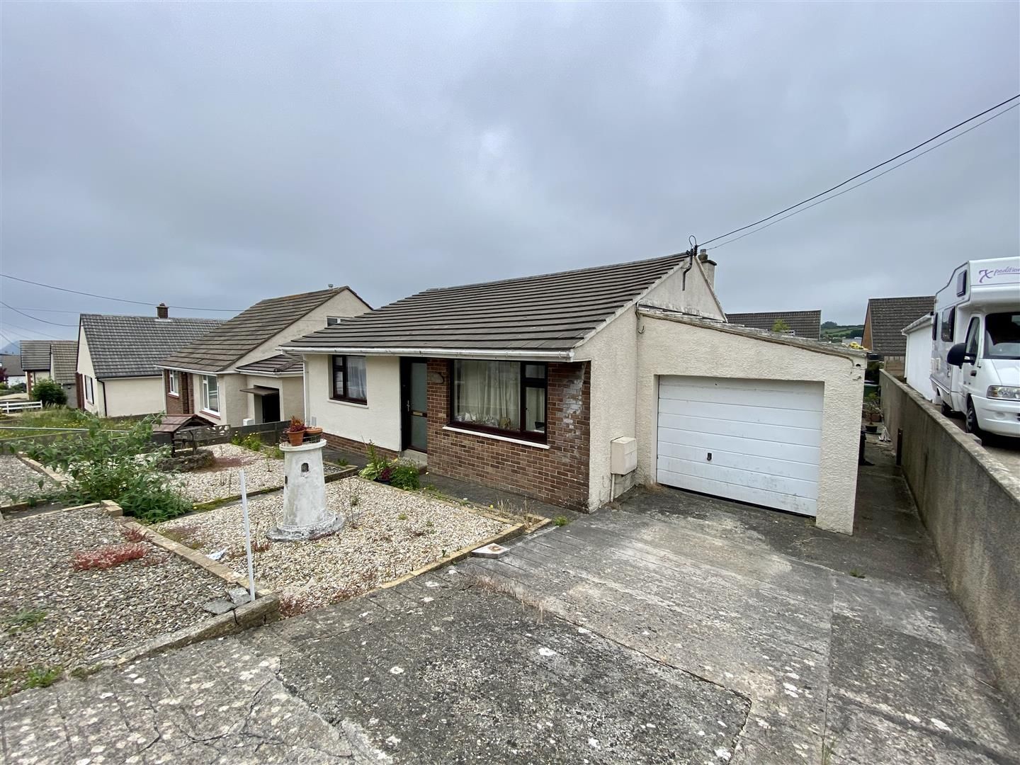 Hillcrest 11 Pen Y Bryn Fishguard SA65  