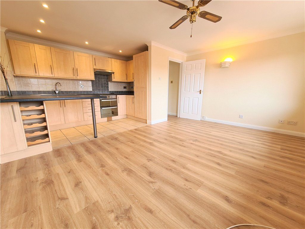 2 bed flat for sale in 83C Deepcut Bridge Road, Deepcut, Surrey GU16