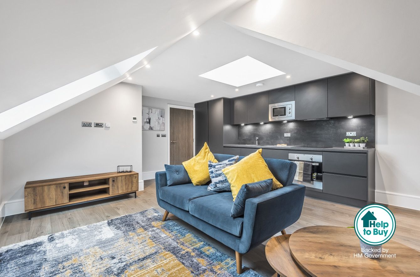 1 bed flat for sale in Bromley Common, Bromley BR2 Zoopla