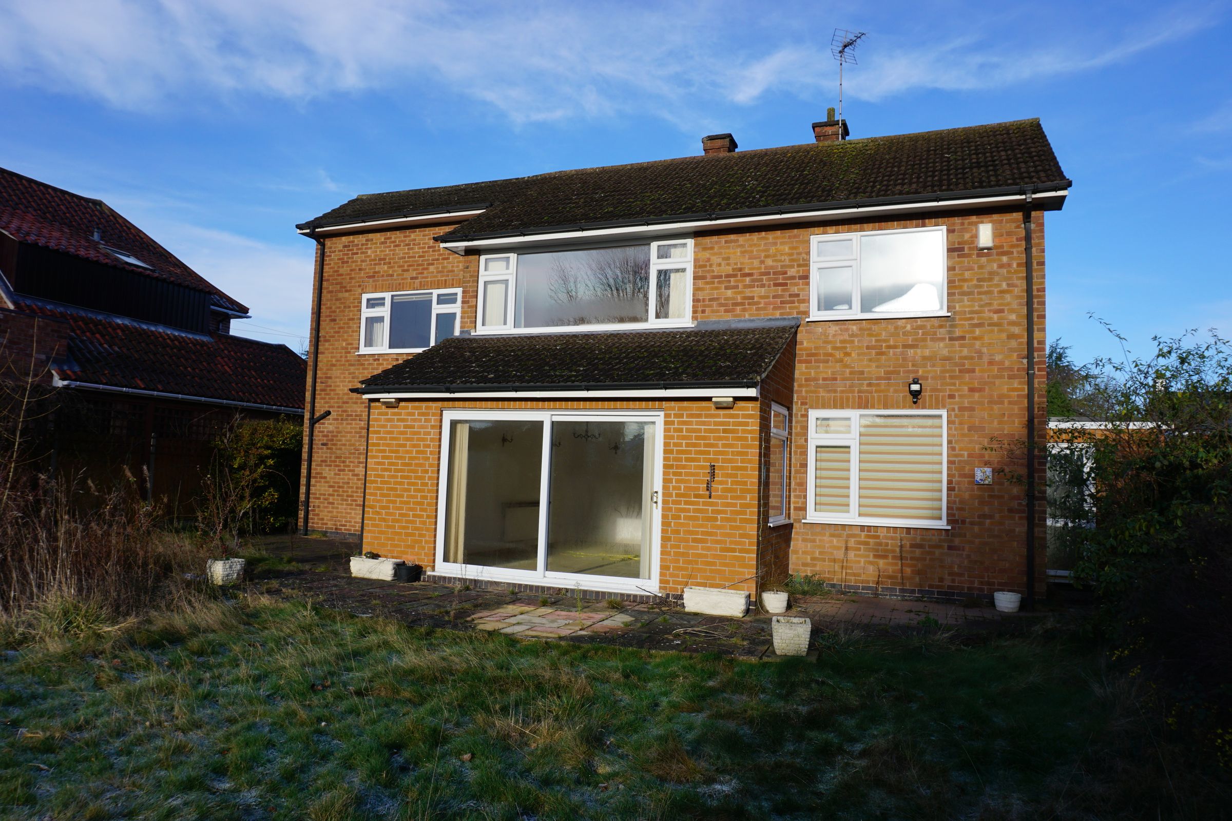 5 bed detached house for sale in Hollies Drive, Edwalton, Nottingham NG12 Zoopla