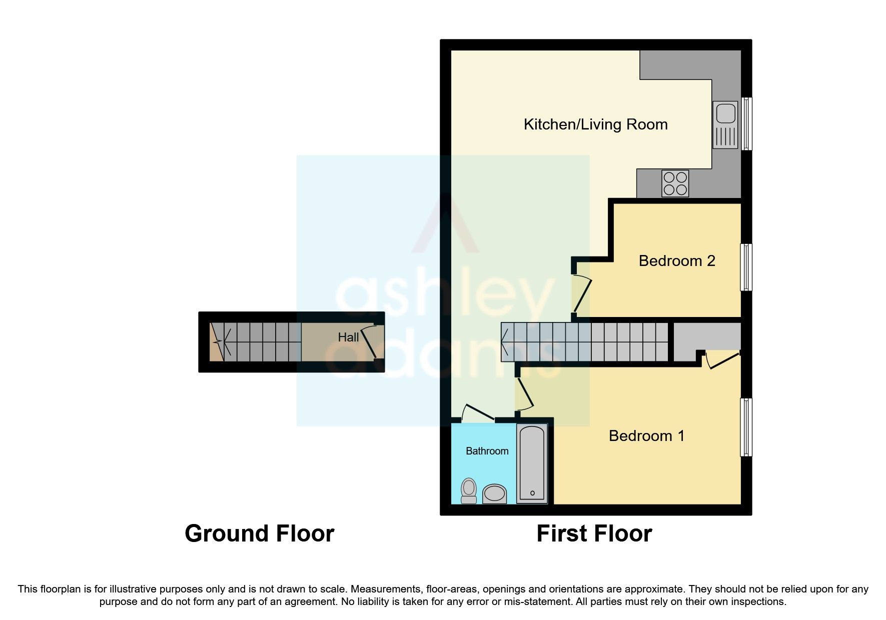 2 bed detached house for sale in Shaftesbury Crescent, Derby DE23 Zoopla