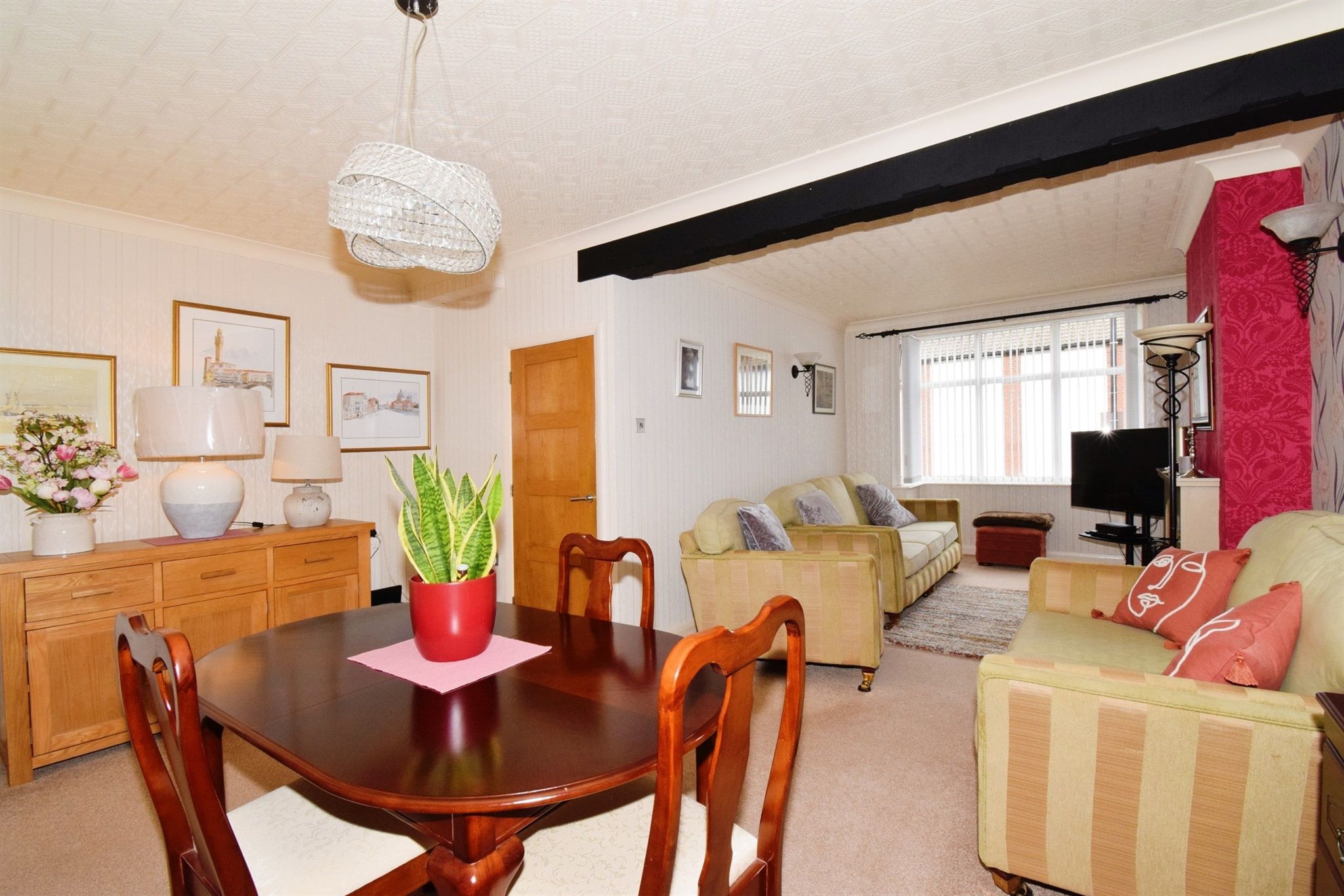 3 bed town house for sale in Duncan Road, Leicester LE2 Zoopla