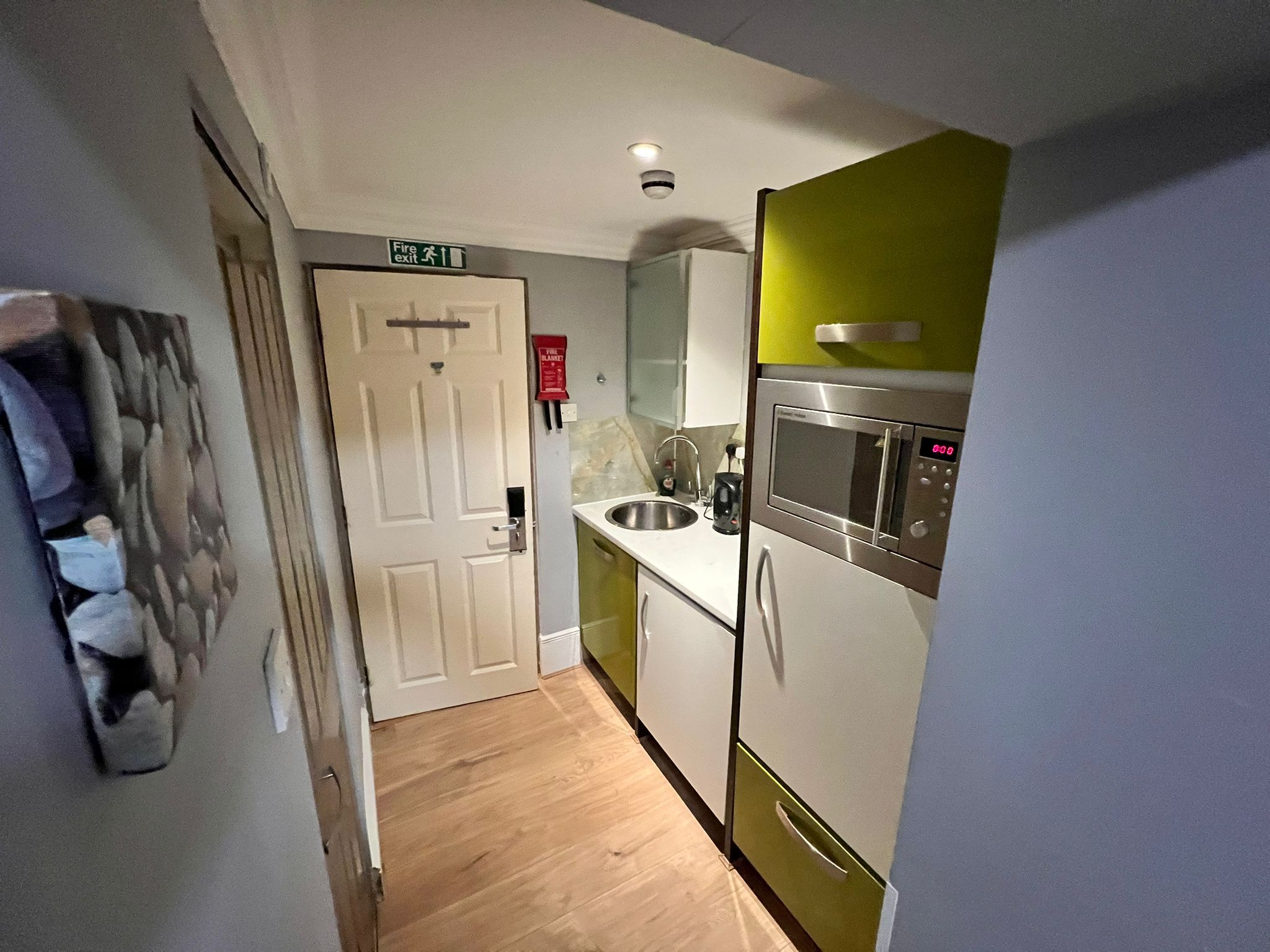 Studio to rent in Inverness Terrace, London W2 Zoopla