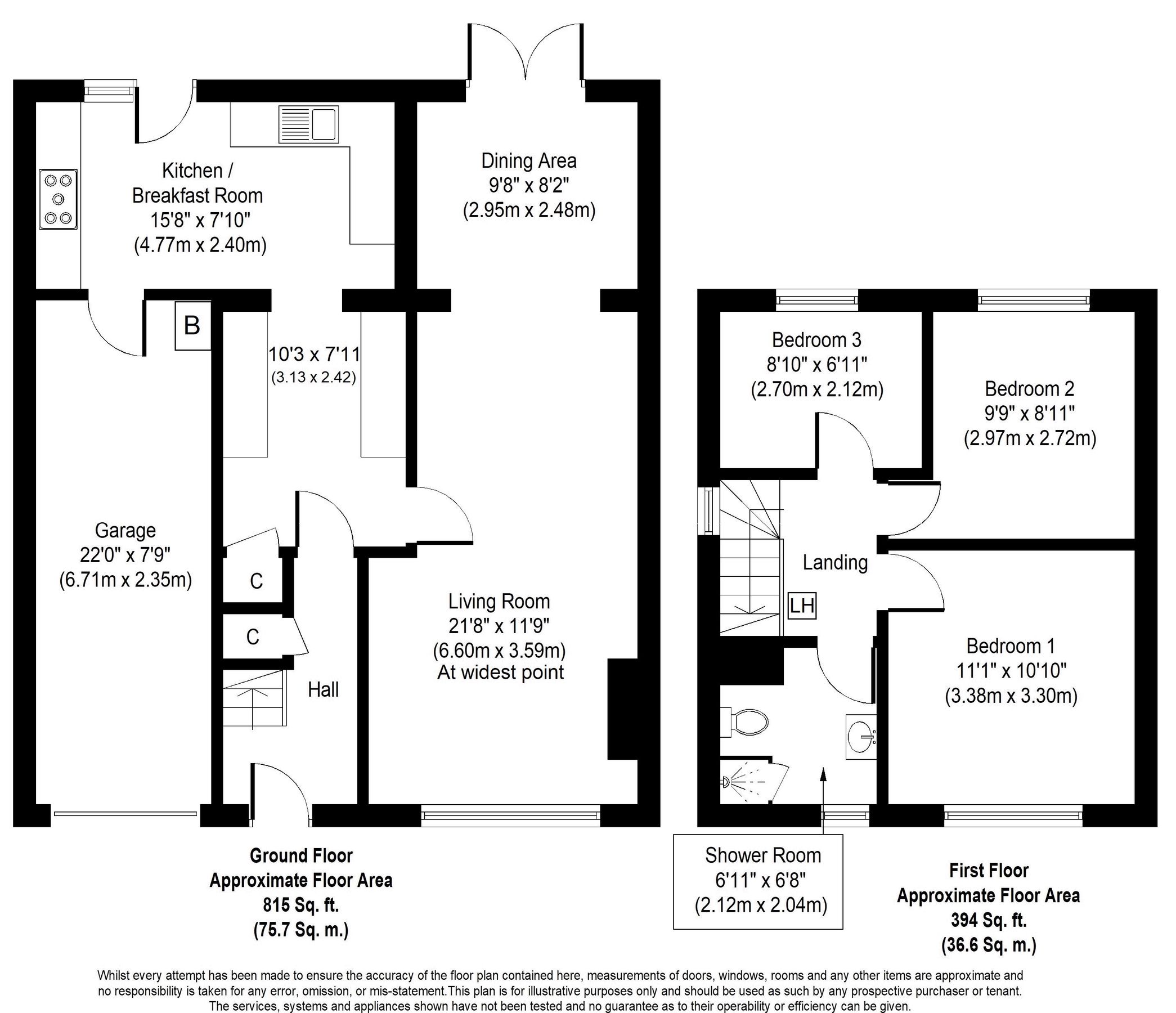 3 bed semidetached house for sale in Winston Close, Radcliffe, Manchester M26 Zoopla