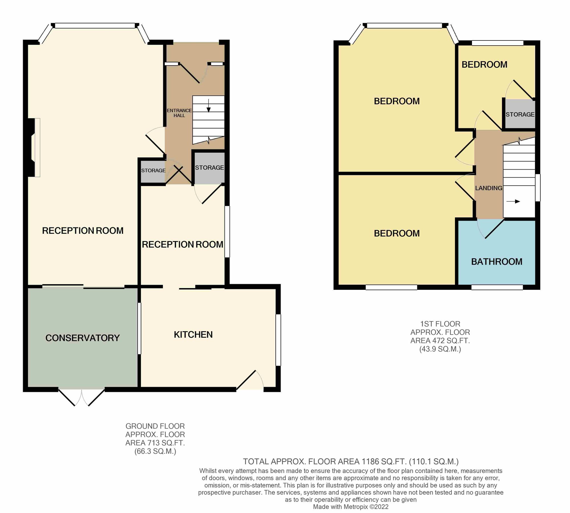 3 bed semidetached house for sale in The Oval, Middlesbrough