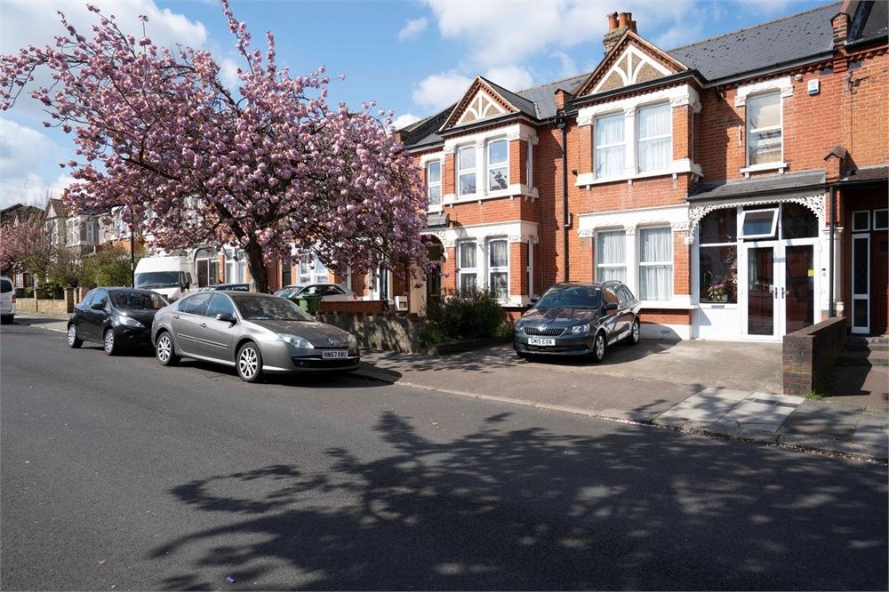 Birkhall Road, London SE6  