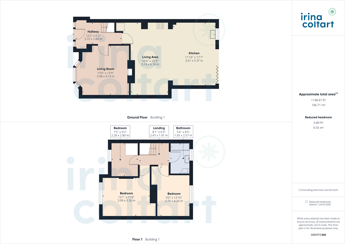 3 bed terraced house for sale in John Kent Avenue, Colchester CO2 Zoopla