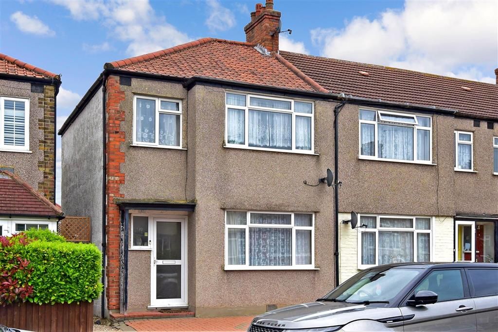 Vale Road, Mitcham, Surrey CR4  