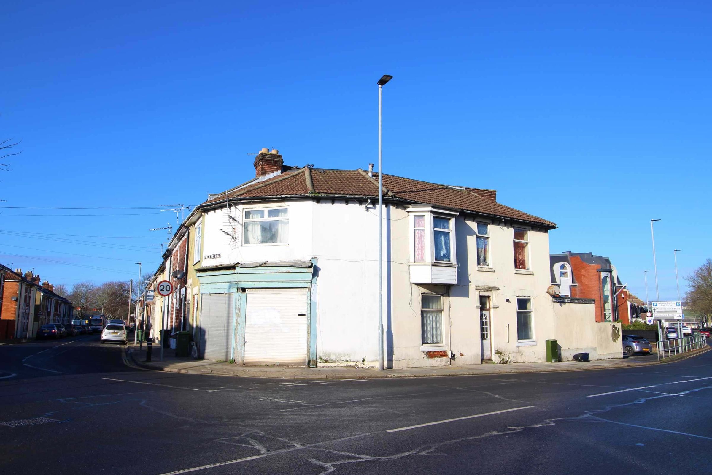 Property for sale in Twyford Avenue, Portsmouth PO2 Zoopla