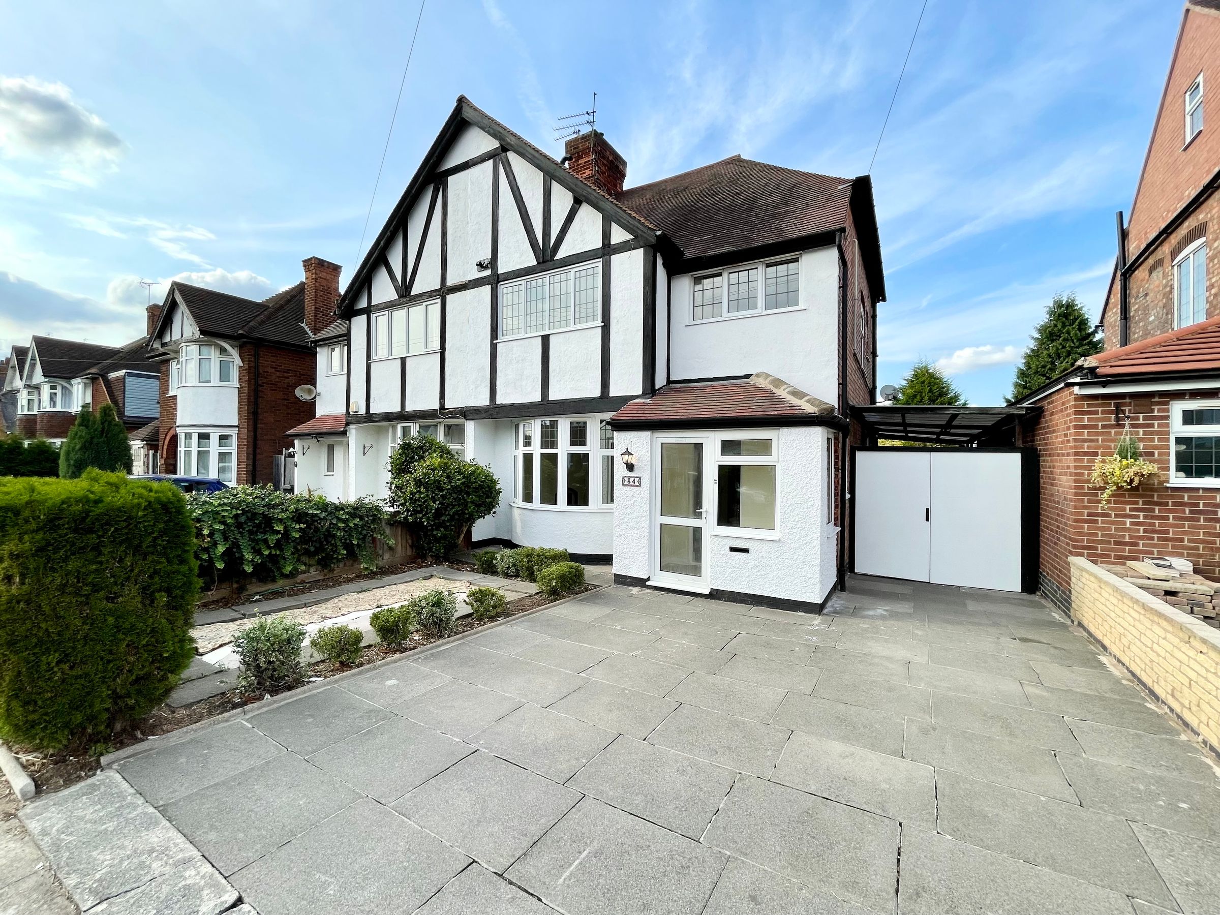 4 bed semidetached house to rent in Northcote Road, Leicester LE2 Zoopla