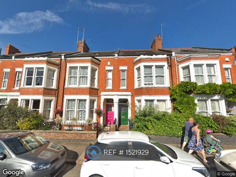 Room to rent in Collingwood Road, Northampton NN1 Zoopla