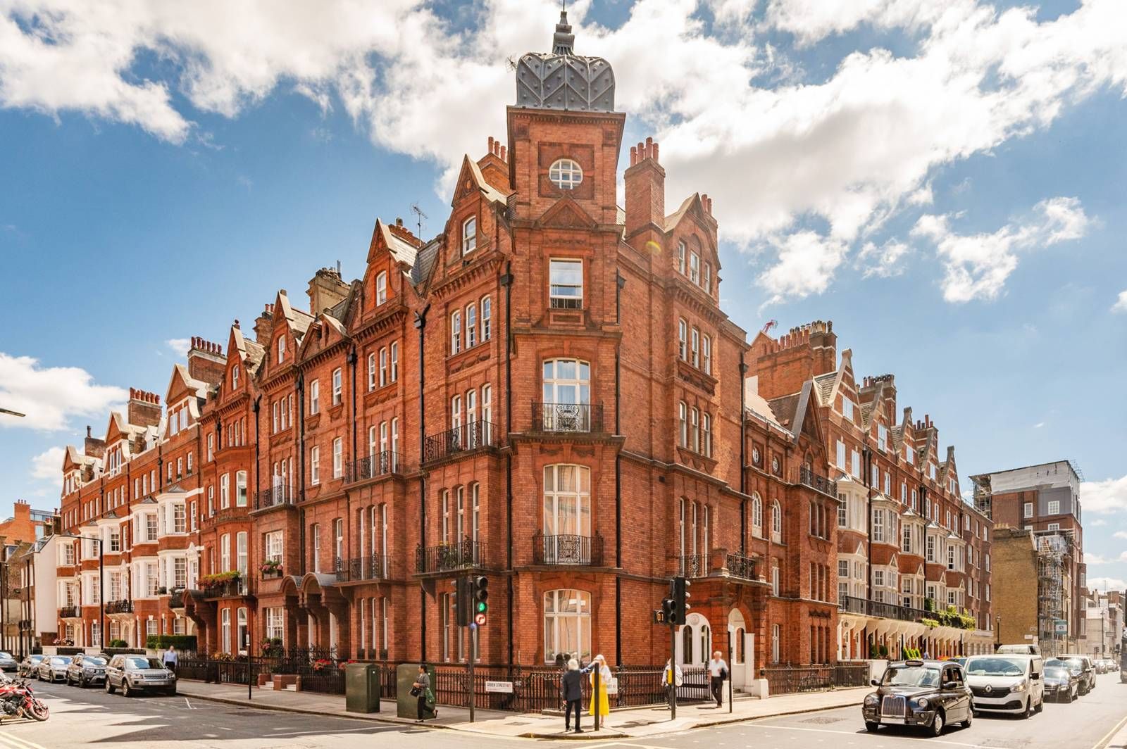 4 bed flat for sale in Green Street, Mayfair, London W1K Zoopla