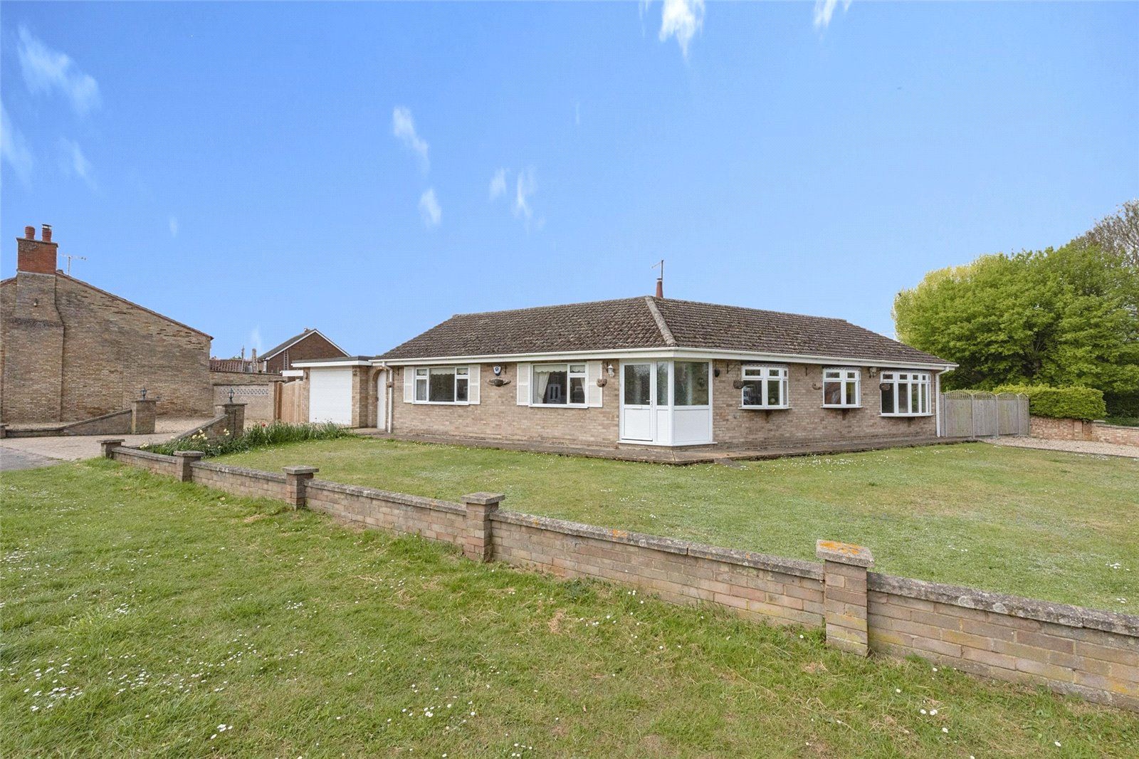 Bungalows For Sale In Norfolk