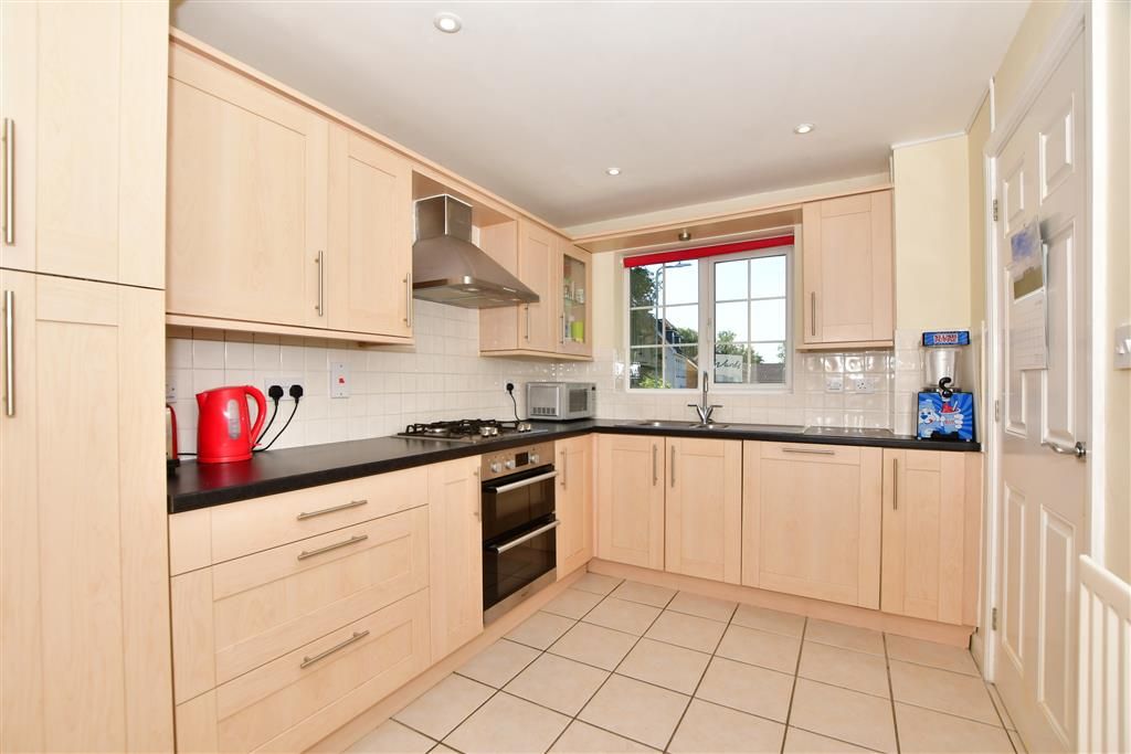 6 bed detached house for sale in Sweet Bay Crescent, Godinton Park