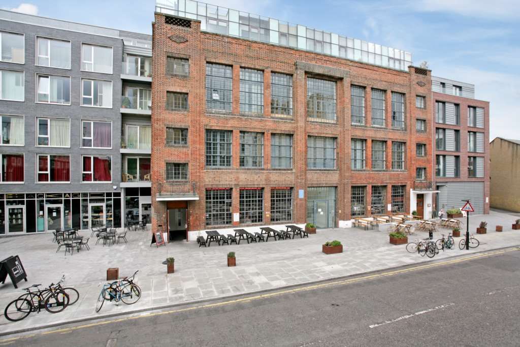 Arthaus, 205 Richmond Road, Hackney E8