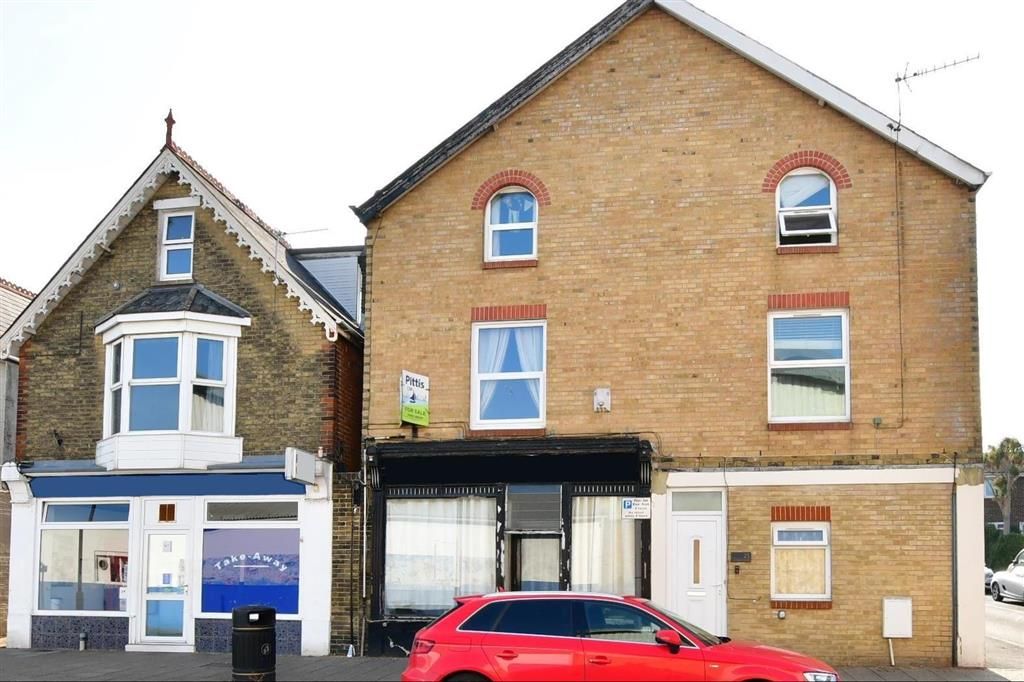 2 bed for sale in Clarence Road, East Cowes, Isle Of Wight