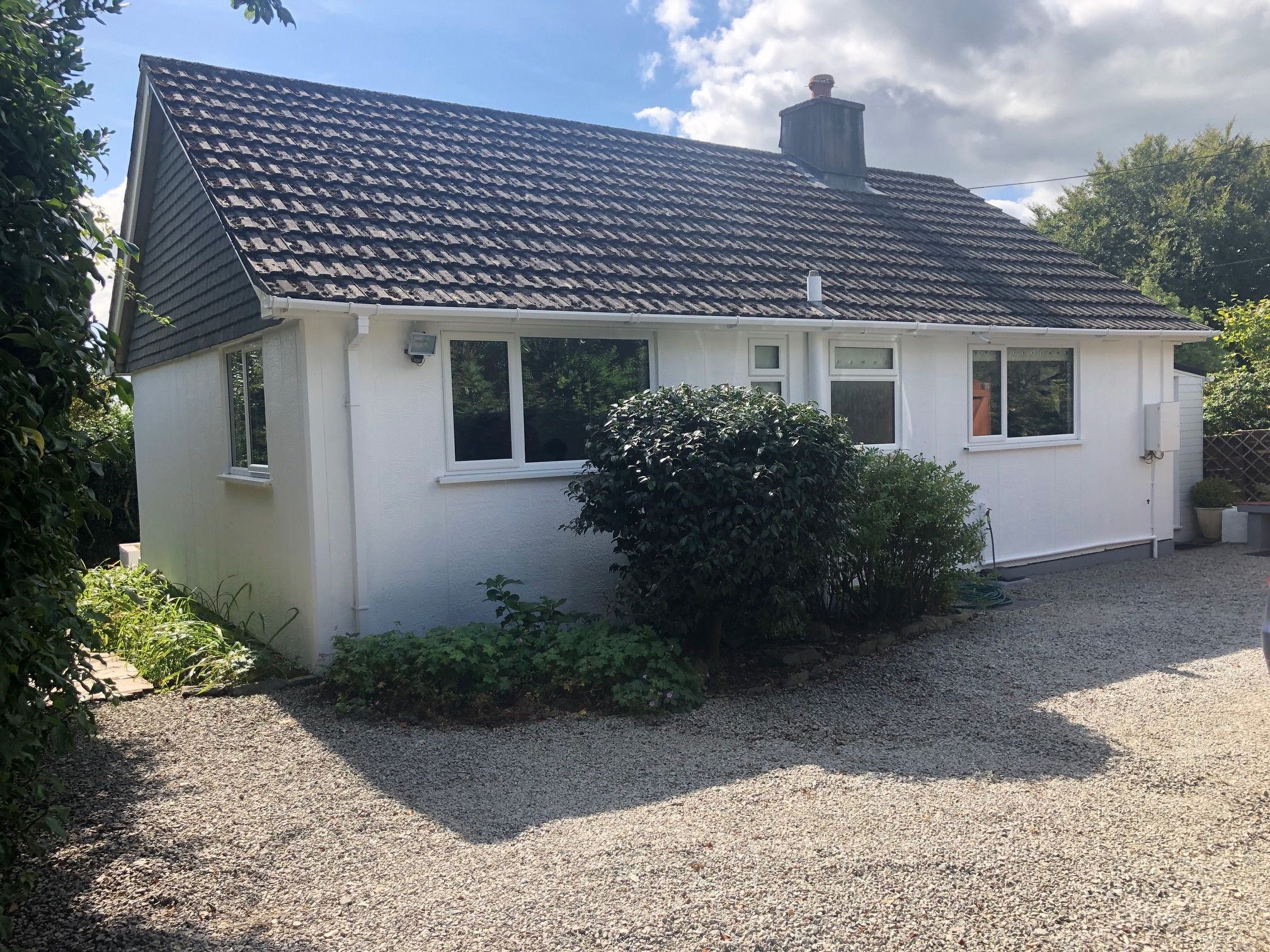 2 bed bungalow to rent in Albaston, Gunnislake PL18 Zoopla