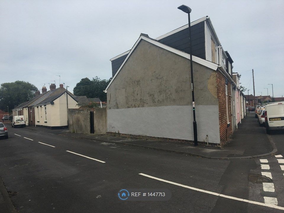 1 bed end terrace house to rent in Sunderland, Sunderland SR4 Zoopla