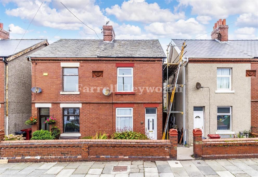 2 bed property for sale in Salthouse Road, Barrow In Furness LA13 Zoopla