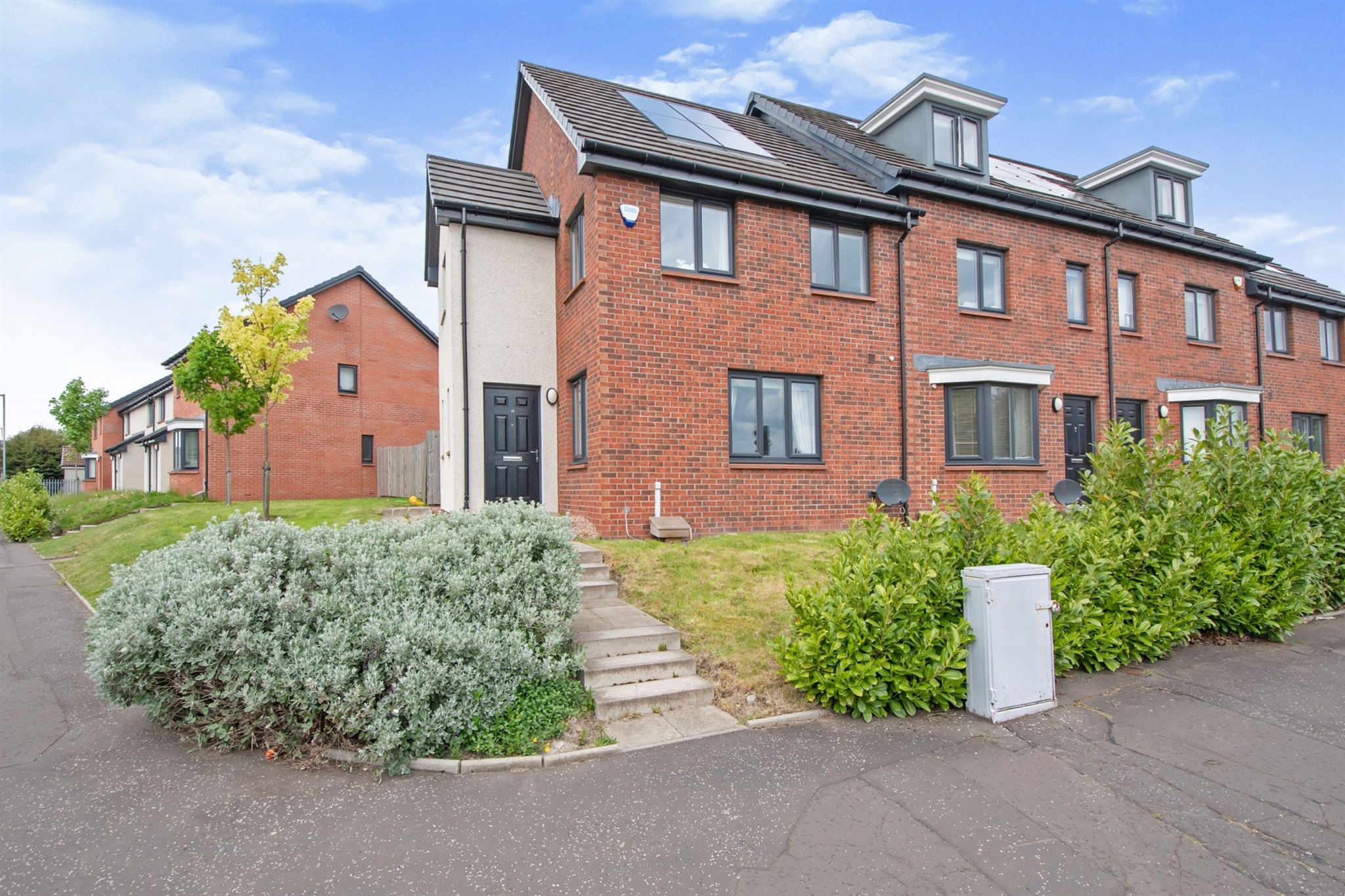 3 bed end terrace house for sale in Springbank Road, Paisley PA3 Zoopla
